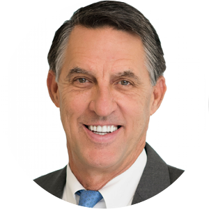 Robert G. Hagstrom - Manager