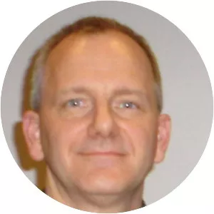 Robert G. Maunder - Author