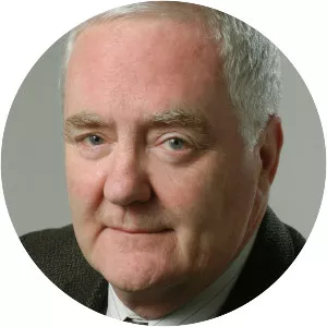 Robert G. Meyer photograph