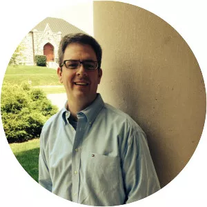 Robert G. Parkinson - Author