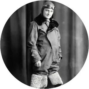 Robert G. Robinson - Military officer