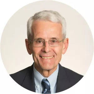 Robert G. Sutter - Author