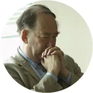 Robert G. W. Anderson