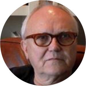 Robert G. Wilson photograph