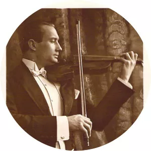 Robert Gaden Musician