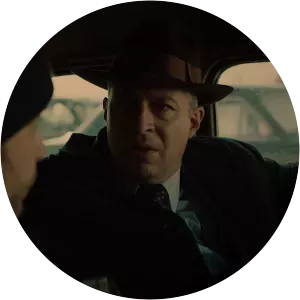 Robert Gale 12 Monkeys