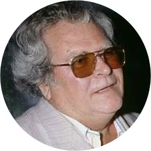 Robert Gall photograph