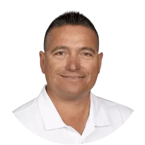 Robert Gamez - American professional golfer