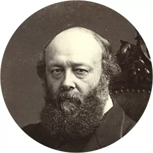 Robert Gascoyne-Cecil, 3rd Marquess of Salisbury - Former Prime Minister of the United Kingdom