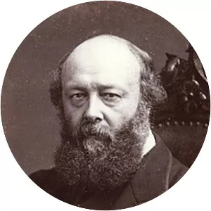 Robert Gascoyne‑Cecil, 3rd Marquess . . .