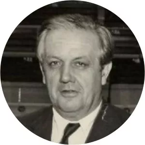 Robert Gascoyne-Cecil, 6th Marquess of Salisbury - Former Member of Parliament of the United Kingdom