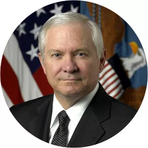 Robert Gates