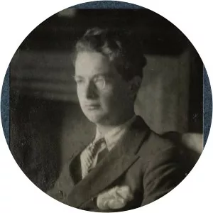 Robert Gathorne-Hardy