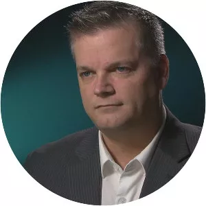 Robert Gauvin - Member of the Legislative Assembly of New Brunswick