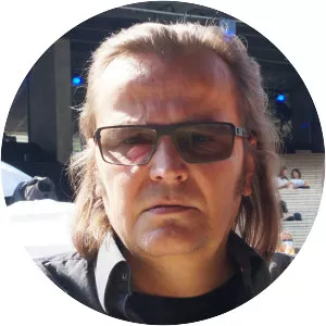 Robert Gawliński - Singer