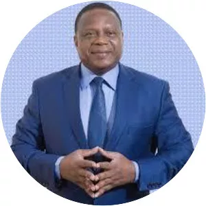 Robert Gbian - Beninese politician