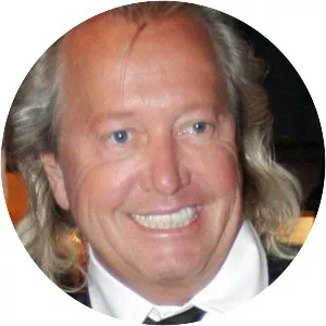 Robert Geiss - German businessman