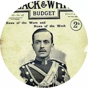 Robert George Broadwood