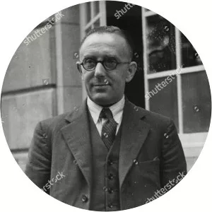 Robert George Clements