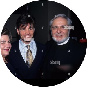 Robert George Stephanopoulos photograph