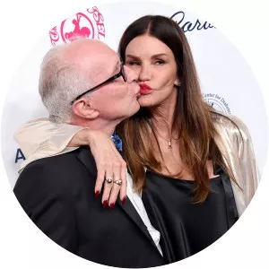 Robert Gerner - Janice Dickinson's husband