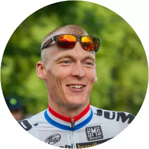 Robert Gesink - Dutch cyclist