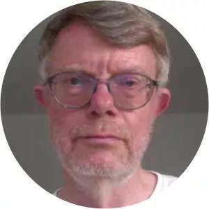 Robert Gillett photograph