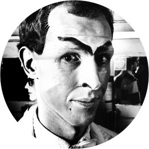 Robert Gillies - Production designer