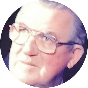 Robert Gingrich photograph