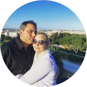 Robert Giuffre photograph