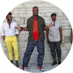 Robert Glasper Experiment