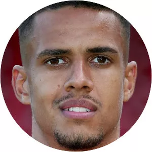 Robert Glatzel - German football player