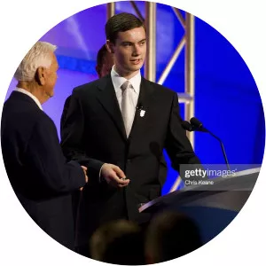 Robert Glenn Johnson III photograph