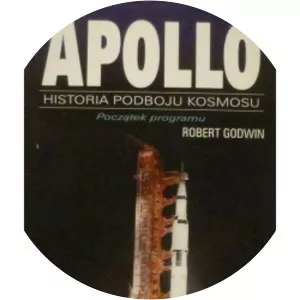 Robert Godwin - British author