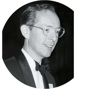 Robert Goelet - American businessman