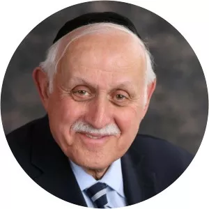 Robert Goldschmidt photograph