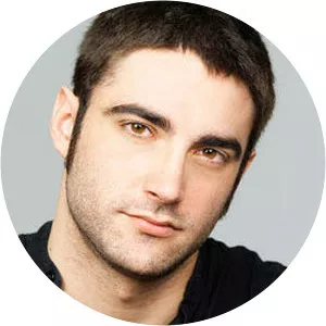 Robert González photograph