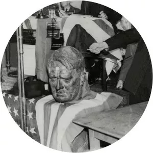 Robert Gordon-Canning