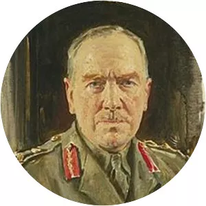 Robert Gordon-Finlayson