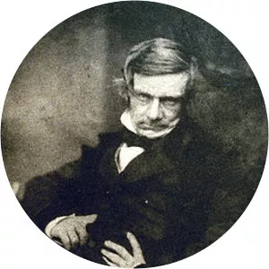 Robert Gordon Latham