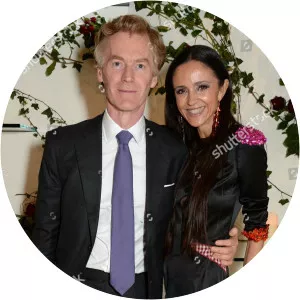 Robert Gordon Mackie Jr. photograph