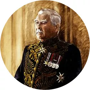 Robert Gordon Rogers