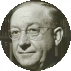 Robert Gordon Sproul - 