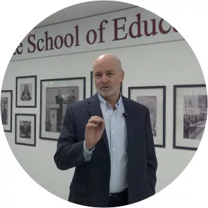 Robert Gordyn photograph