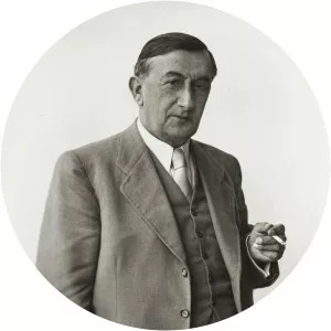 Robert Görlinger - Former Member of the German Bundestag