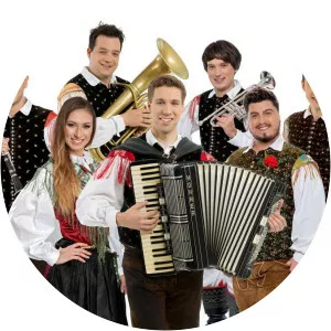 robert goter sašo avsenik band