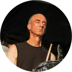 Robert Gotobed - Musician