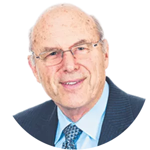 Robert Gottliebsen - Columnist