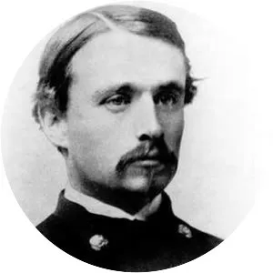 Robert Gould Shaw - American officer