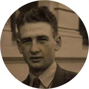 Robert Goulden - Emmeline Pankhurst's father